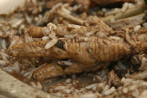 Authentiek lunchen in&nbsp;Portugal