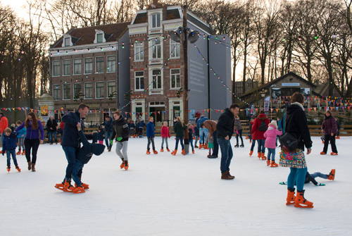 Openluchtmuseum