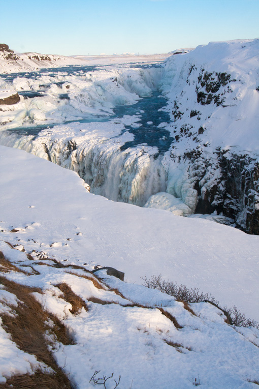 424 gullfoss