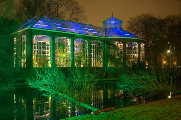 Amsterdam Light festival