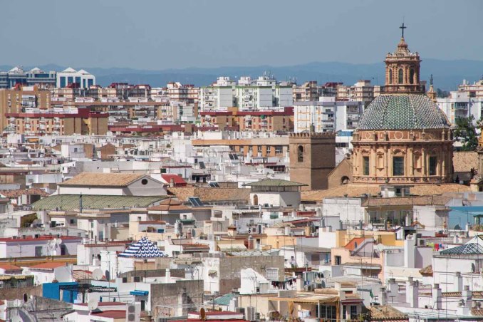 84 sevilla