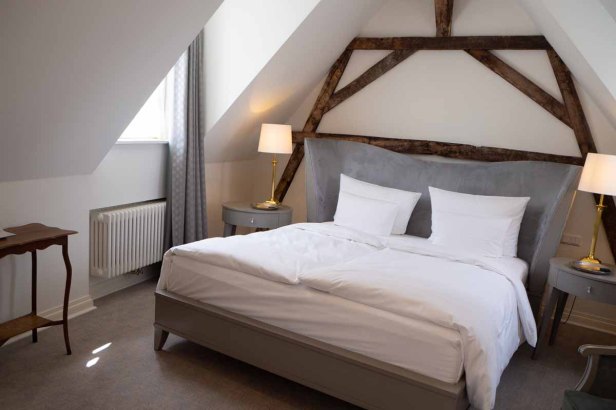 Overnachten in Trier