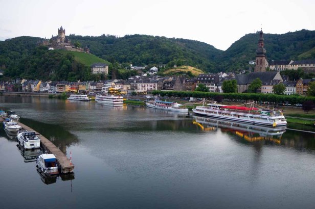 Superleuk Cochem