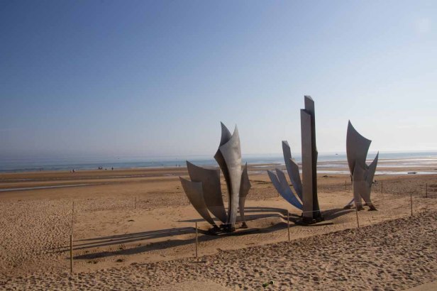 Omaha Beach
