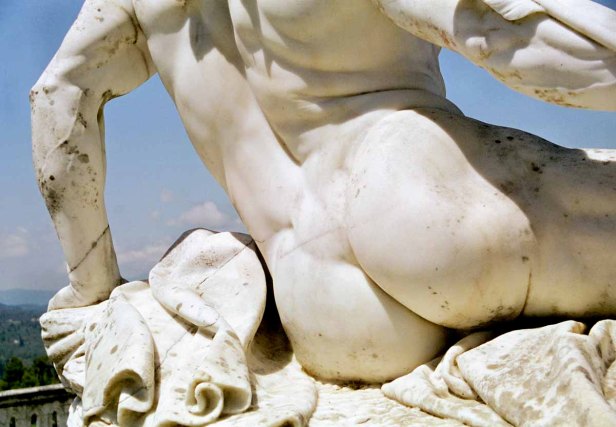 Sissi’s Achilleion