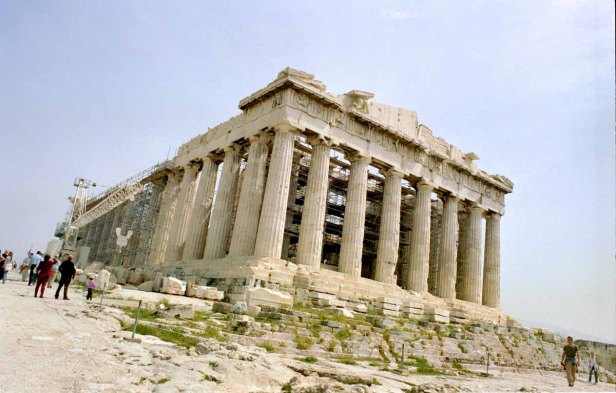 Akropolis