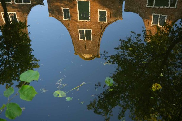 Roadtrip Rondje IJsselmeer