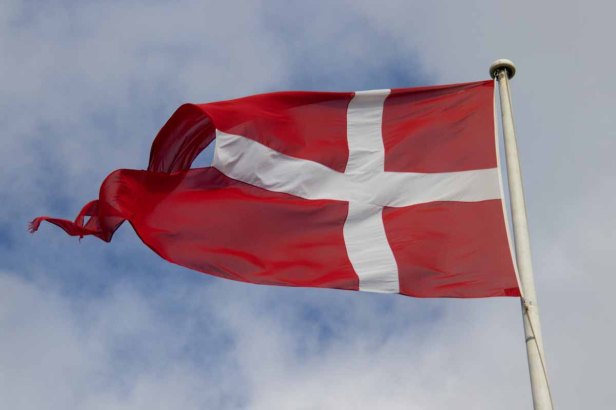 Autorondrit Denemarken