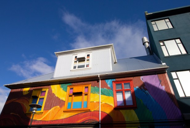 Kleur, katten en&nbsp;kunst