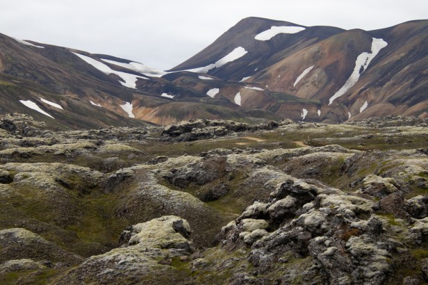 Landmannalaugar