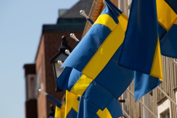 Zweden met andere&nbsp;ogen