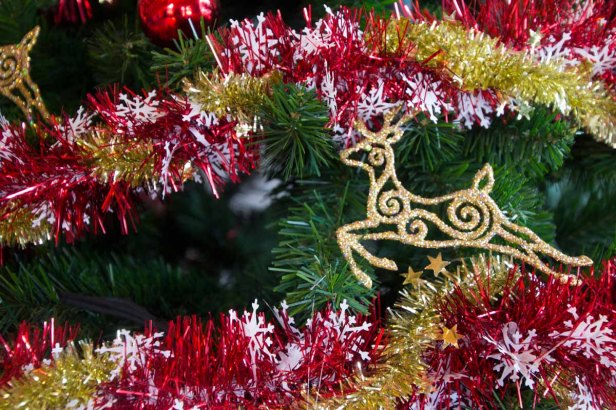 Finse kerst