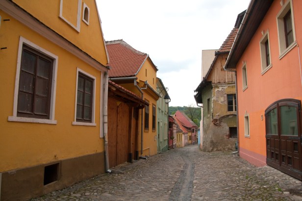 Sighișoara