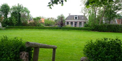 Friesland - Wiuwert - mummiekelder