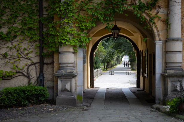 Slapen in Harry Potter&nbsp;stijl