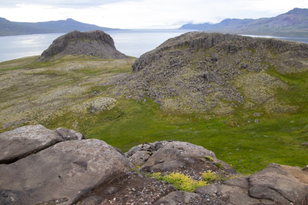 Vier de natuur op&nbsp;IJsland
