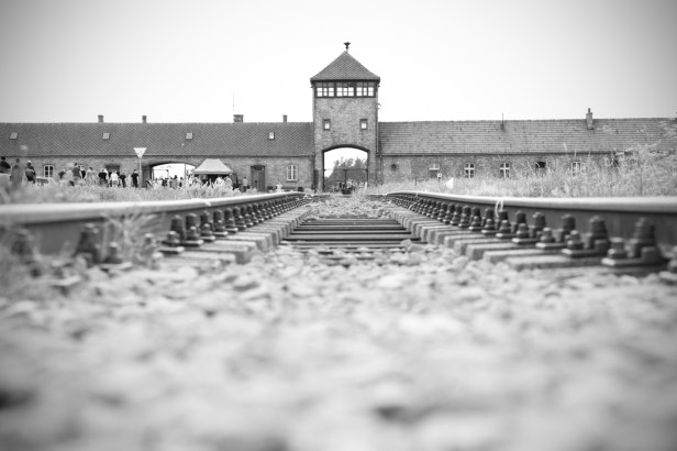 Auschwitz-Birkenau