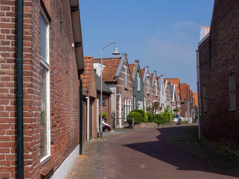 Historische Zeeuwse charme