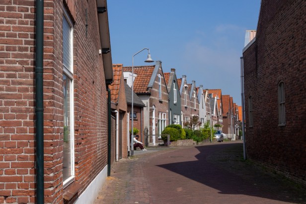 Historische Zeeuwse charme – ontdek Zierikzee en&nbsp;Zeeland
