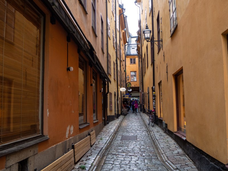 Gamla Stan