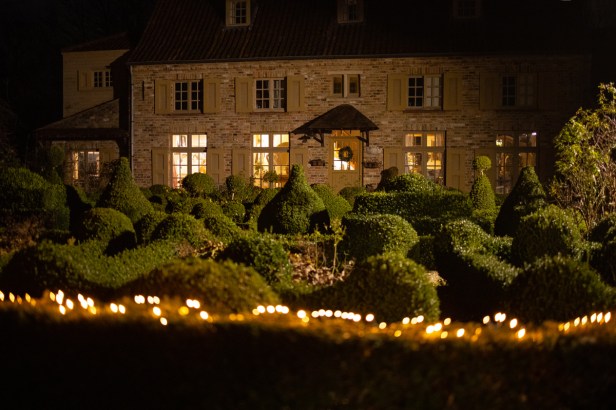 Romantisch overnachten bij De&nbsp;Loverlij
