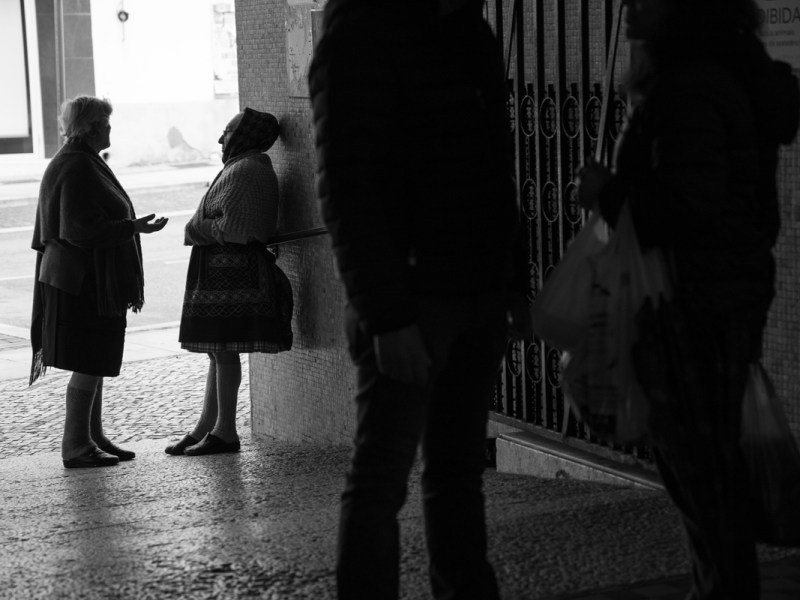 Boodschappen doen zonder&nbsp;poespas