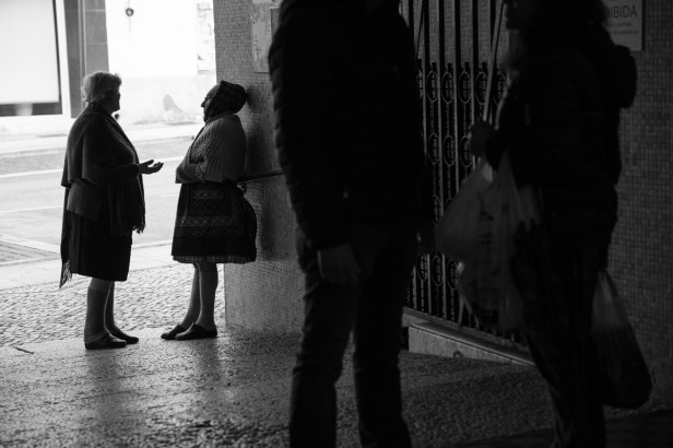 Boodschappen doen zonder&nbsp;poespas