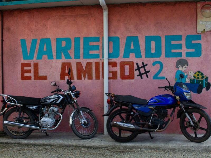 De kleur van Pura&nbsp;Vida