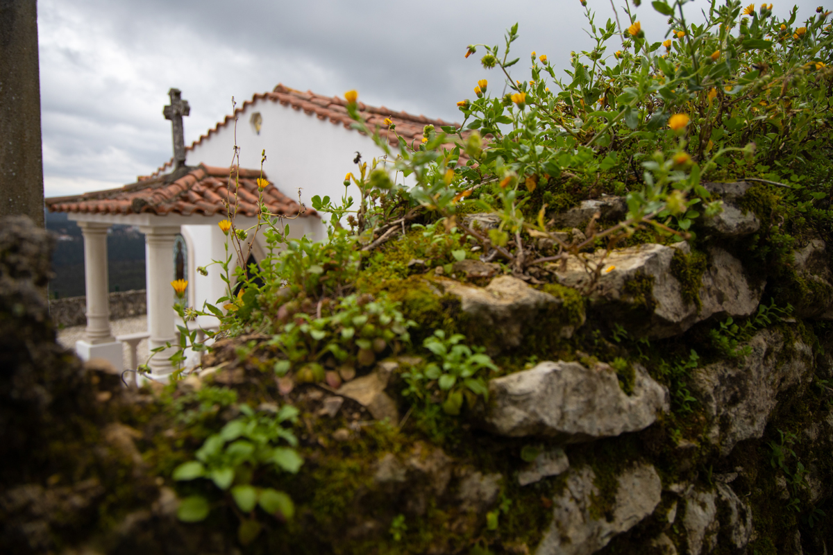 Ourém - Portugal 