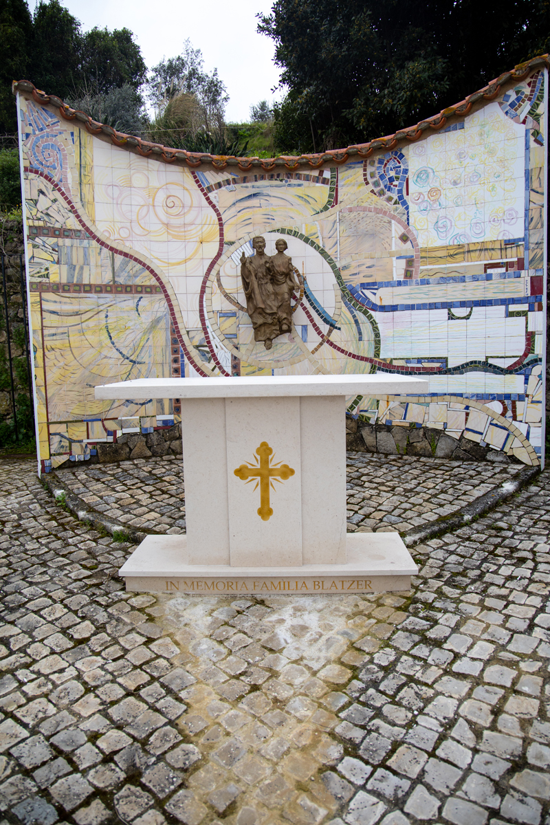 Ourém - Portugal 