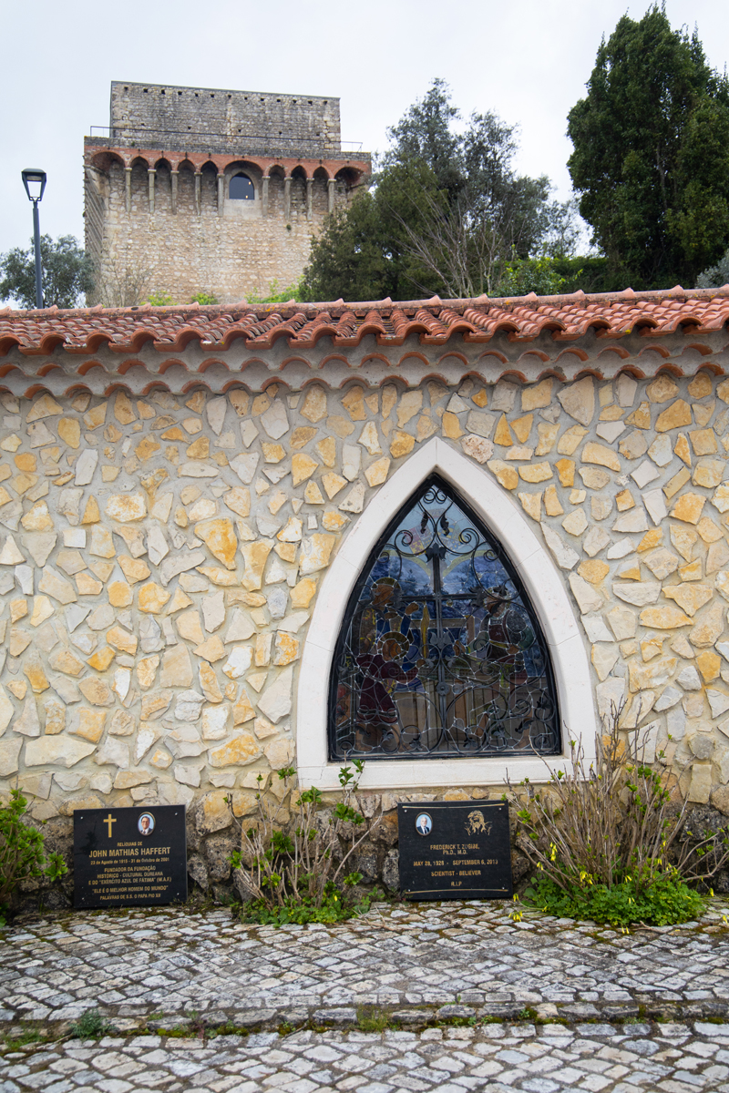 Ourém - Portugal 