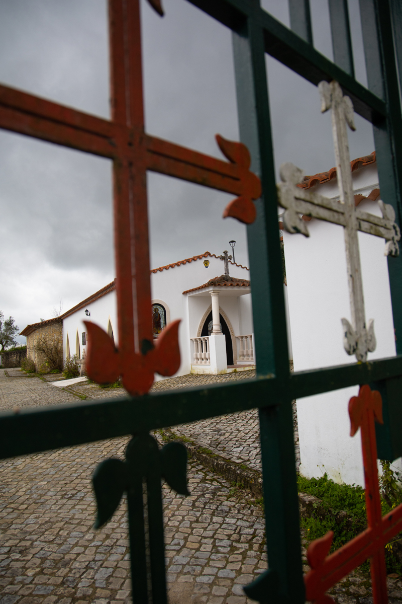 Ourém - Portugal 
