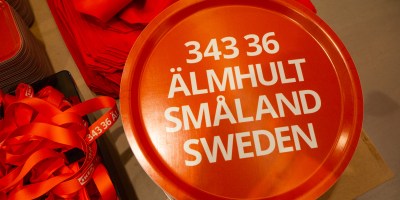 IKEA museum - Älmhult - Zweden - Ingvar Kamprad