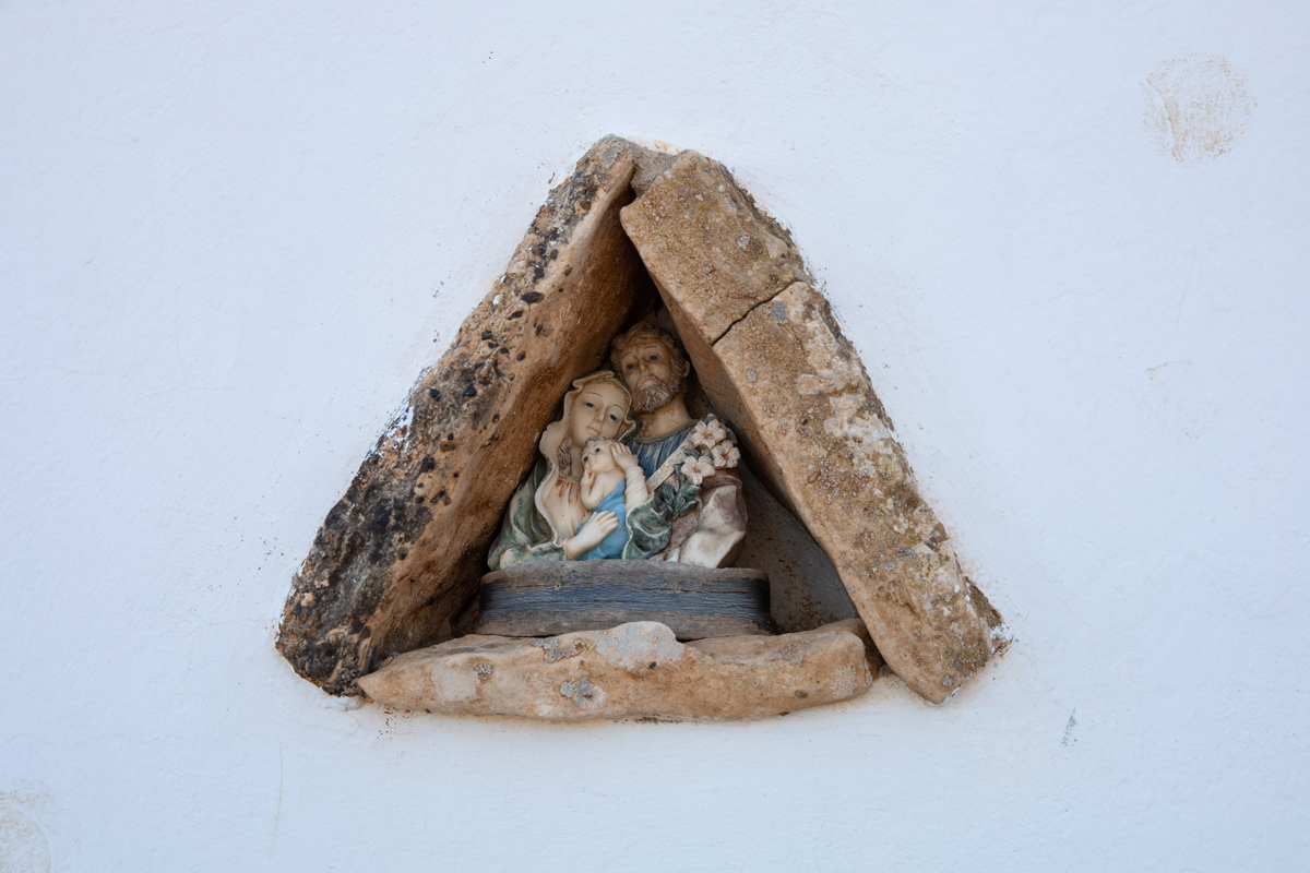 tiscamanita - fuerteventura - canarische eilanden